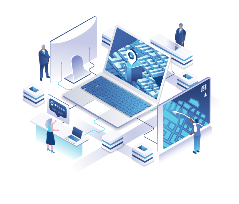 QCypher team working on security solutions
