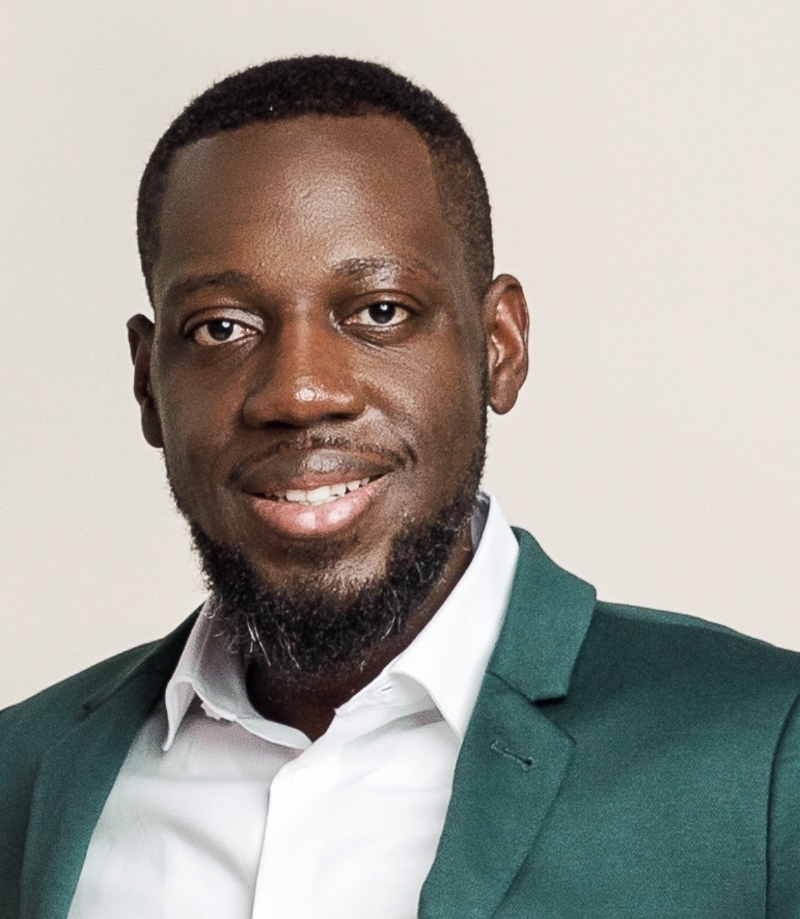 Thomas Ocloo